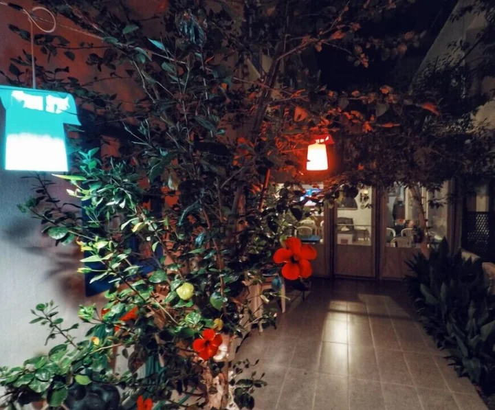 Орен: Miss Hotel Karya