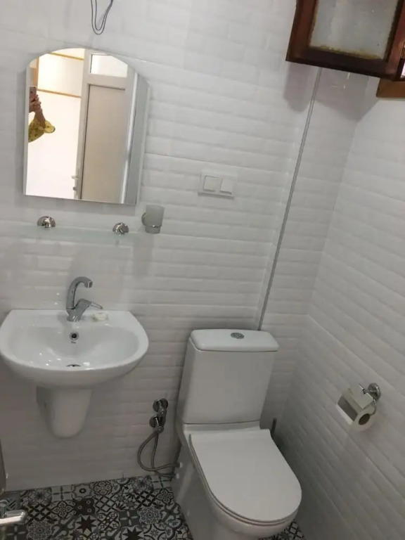 Орен: Miss Hotel Karya