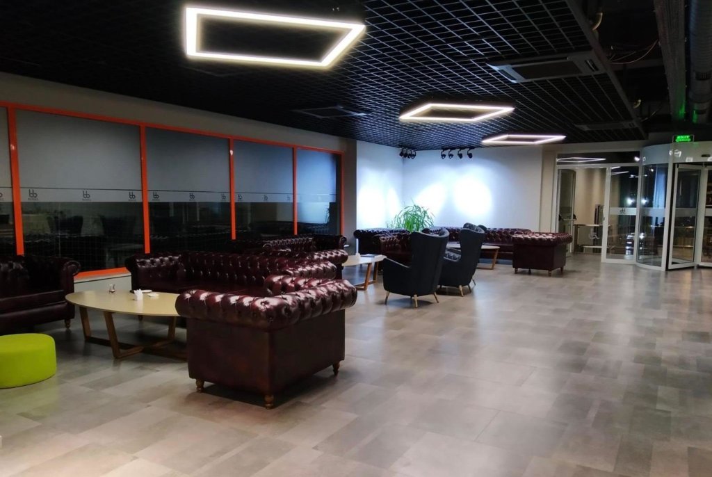 Бурса: Bursa Birlik Hotel