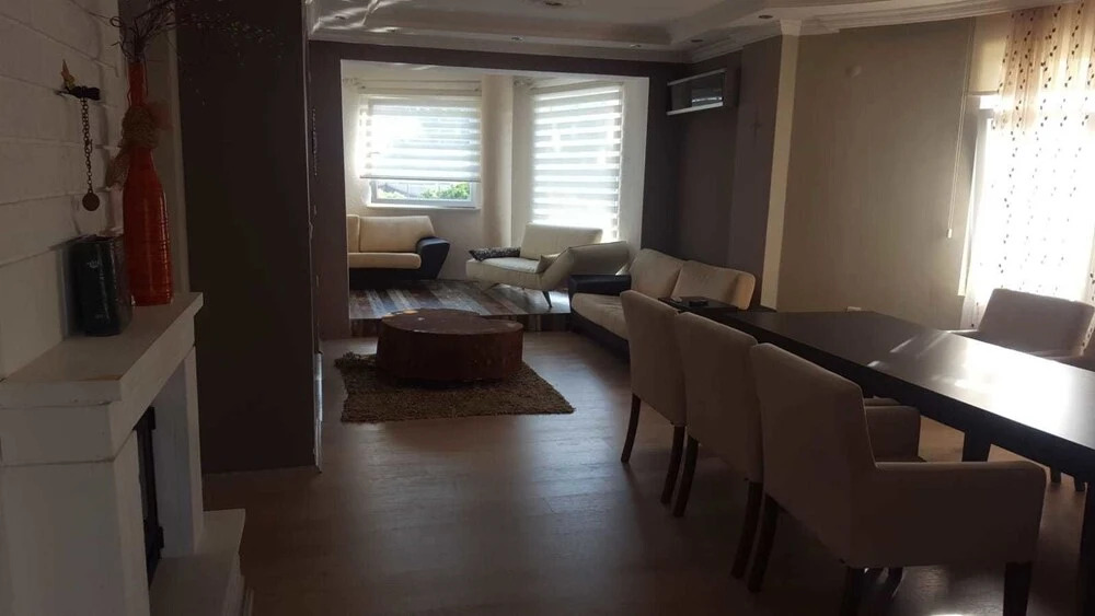 Аланья: Payaller Villa 2