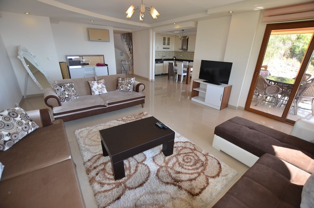 Аланья: Bektas Villa 2