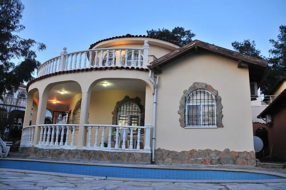 Аланья: Mustakil Villa
