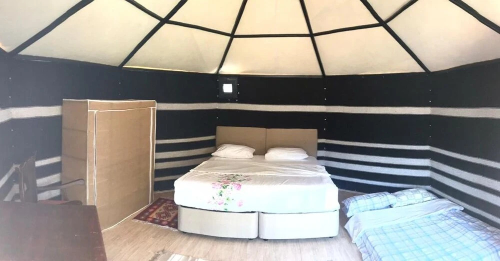 Бартын: Cesmi Cakraz - Glamping