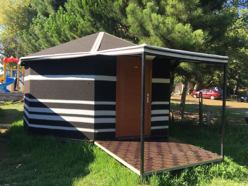 Бартын: Cesmi Cakraz - Glamping