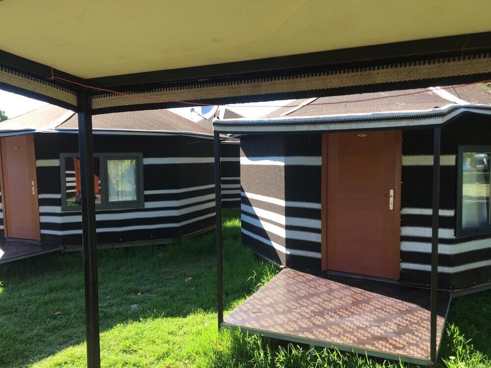 Бартын: Cesmi Cakraz - Glamping