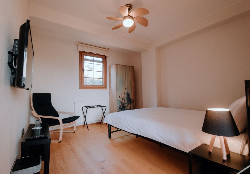 Салихли: Rukim Otel