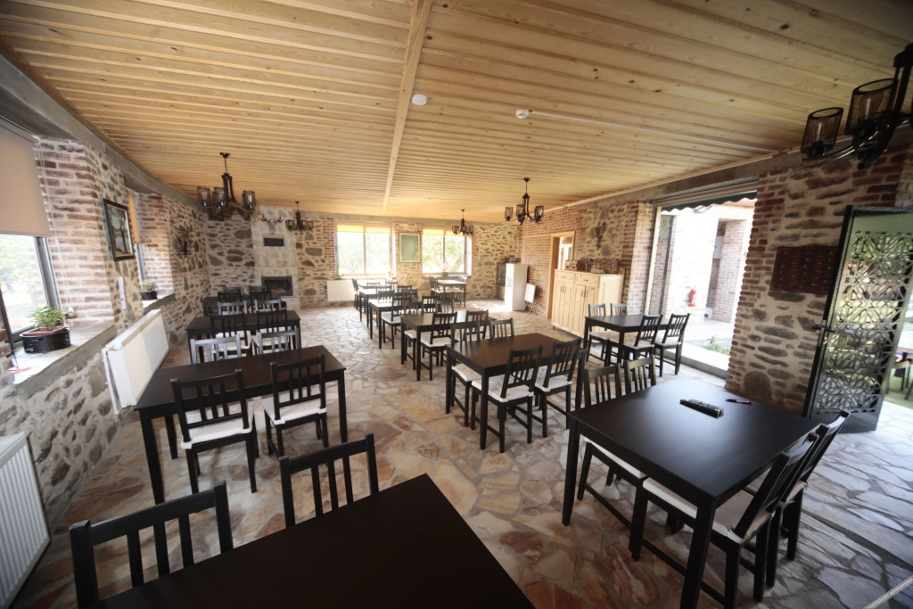 Салихли: Rukim Otel