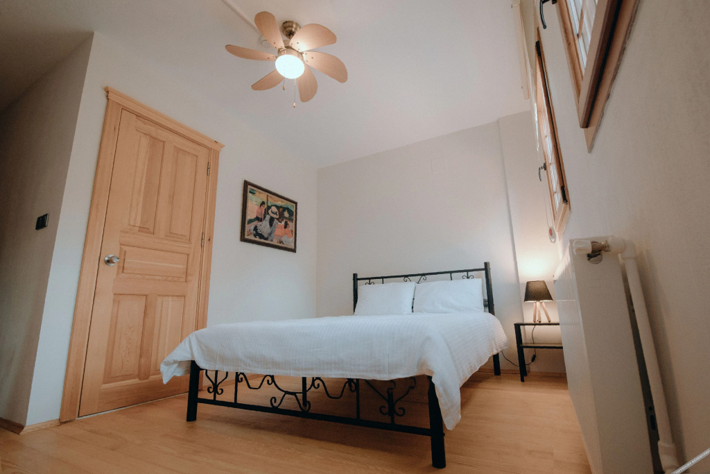 Салихли: Rukim Otel