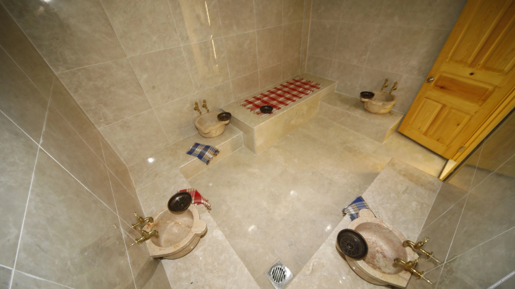 Салихли: Rukim Otel