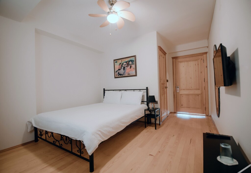 Салихли: Rukim Otel