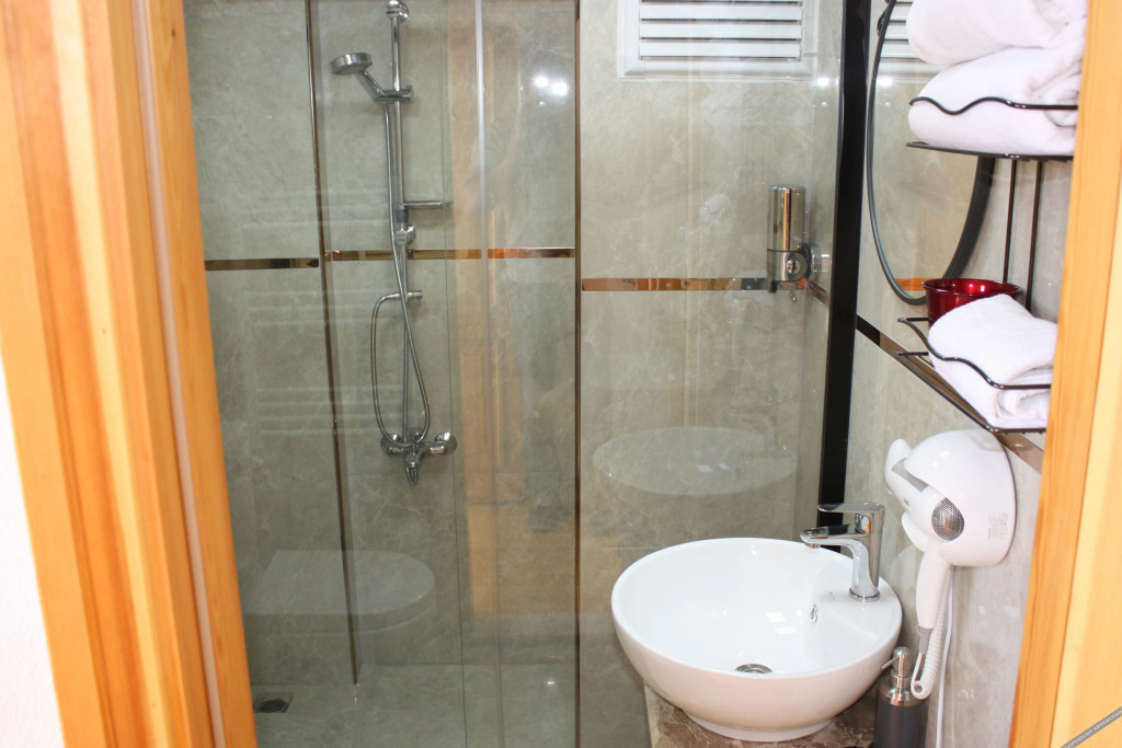 Салихли: Rukim Otel