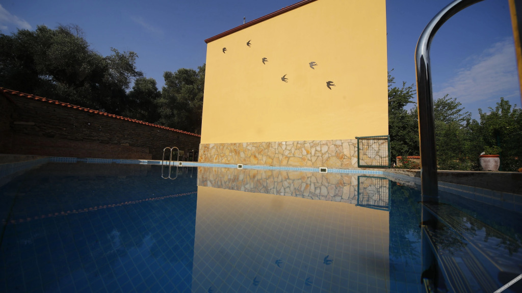 Салихли: Rukim Otel
