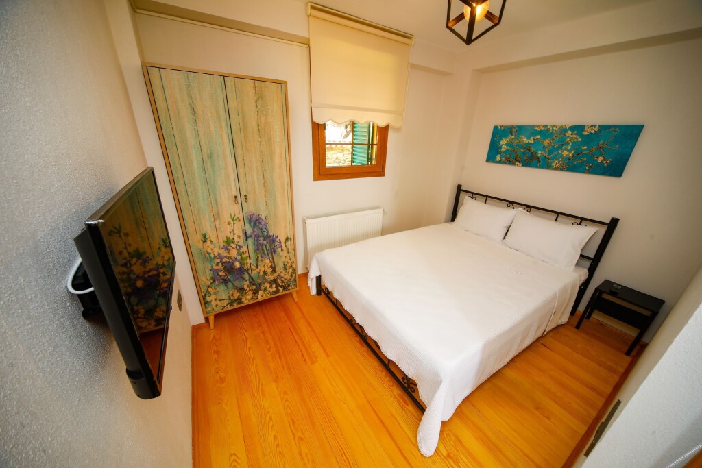 Салихли: Rukim Otel