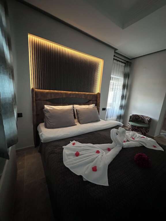 Мустафапаша: Dirilis Apart Hotel