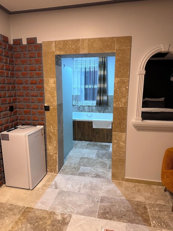 Мустафапаша: Dirilis Apart Hotel