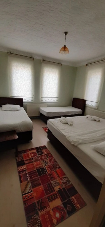 Мустафапаша: Dirilis Apart Hotel