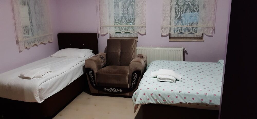 Мустафапаша: Dirilis Apart Hotel