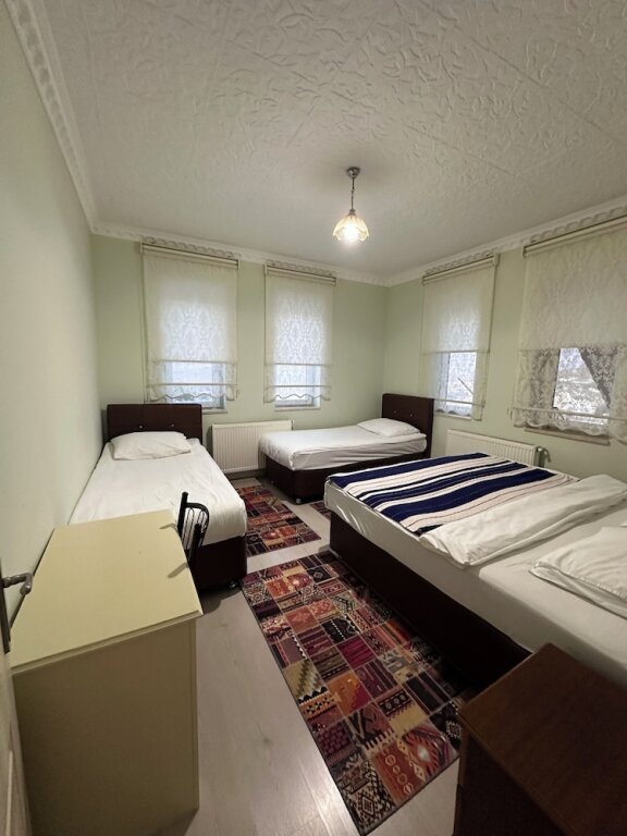 Мустафапаша: Dirilis Apart Hotel