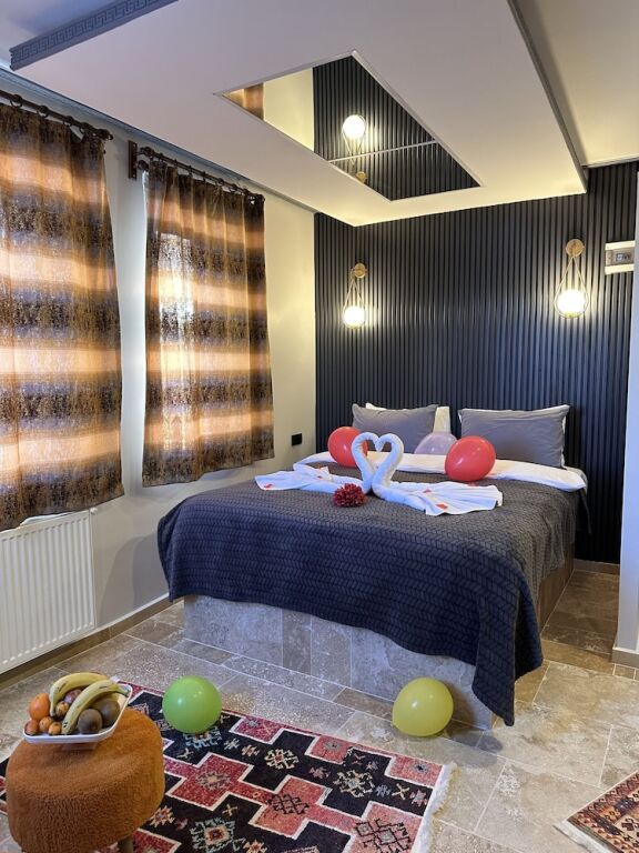 Мустафапаша: Dirilis Apart Hotel
