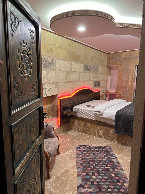 Мустафапаша: Dirilis Apart Hotel