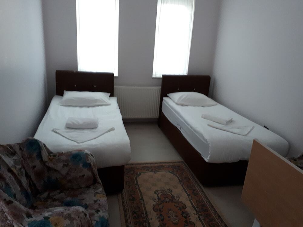 Мустафапаша: Dirilis Apart Hotel