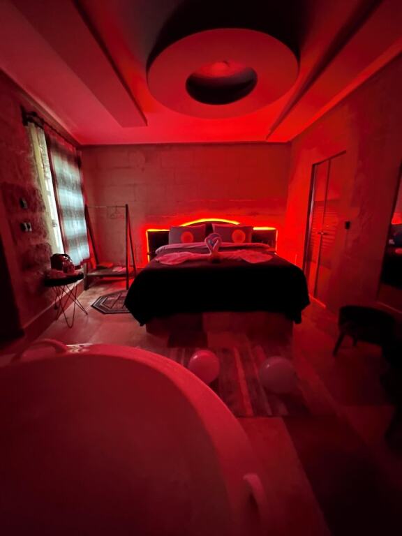 Мустафапаша: Dirilis Apart Hotel