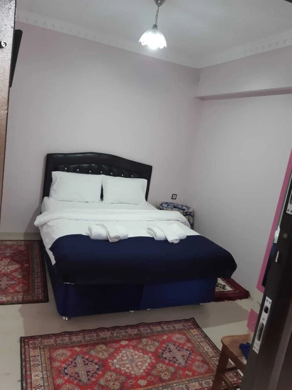 Мустафапаша: Dirilis Apart Hotel