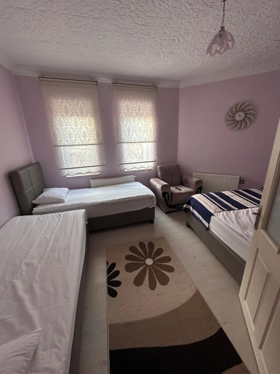 Мустафапаша: Dirilis Apart Hotel