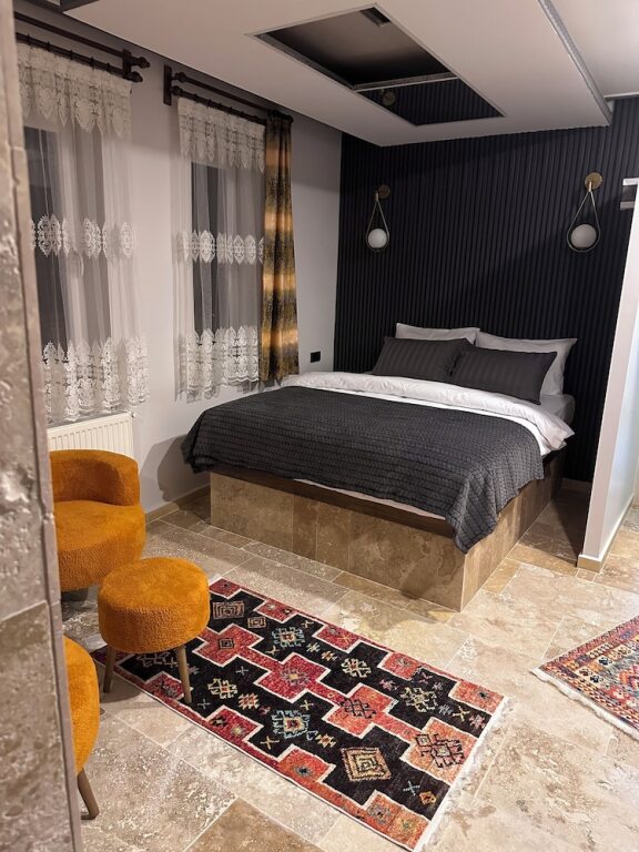 Мустафапаша: Dirilis Apart Hotel