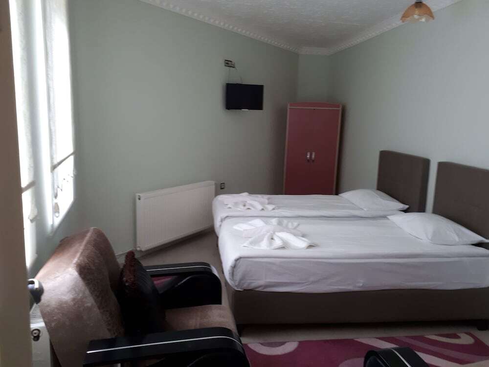 Мустафапаша: Dirilis Apart Hotel