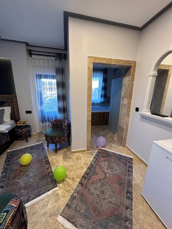 Мустафапаша: Dirilis Apart Hotel