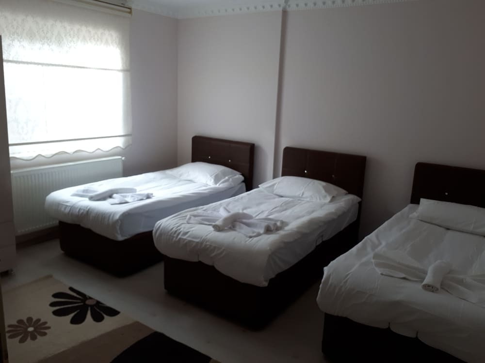 Мустафапаша: Dirilis Apart Hotel