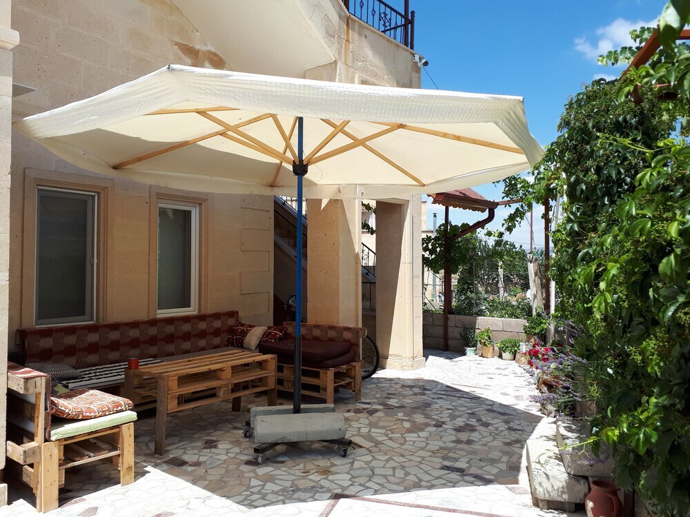 Мустафапаша: Dirilis Apart Hotel