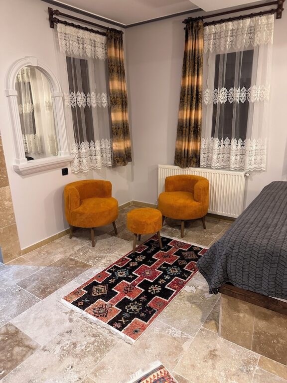 Мустафапаша: Dirilis Apart Hotel