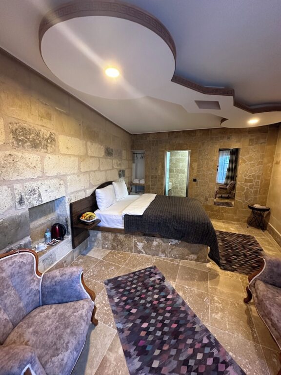 Мустафапаша: Dirilis Apart Hotel