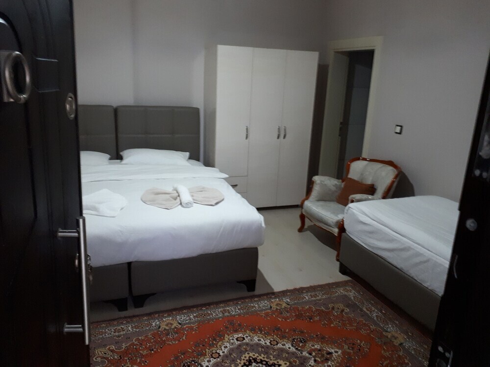 Мустафапаша: Dirilis Apart Hotel