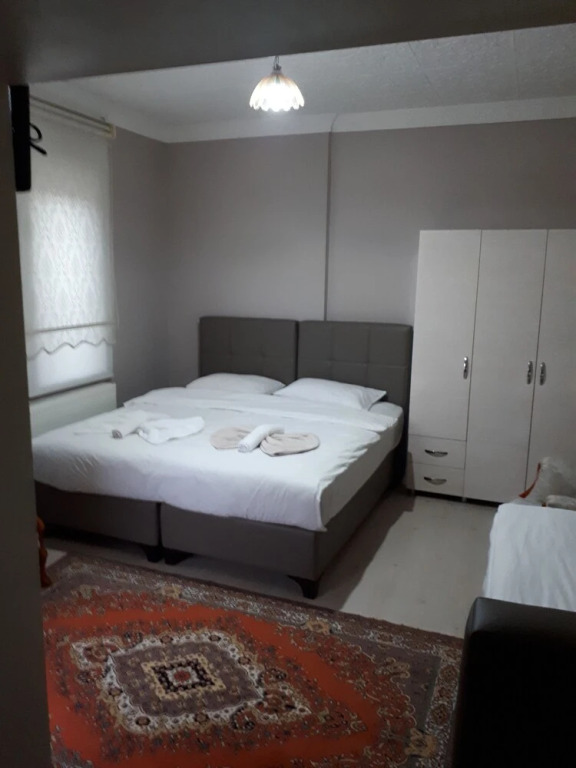 Мустафапаша: Dirilis Apart Hotel