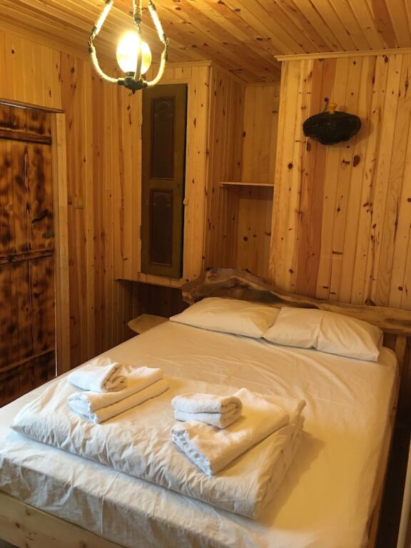 Чамлыхемшин: Huzur Konak Otel & Restaurant