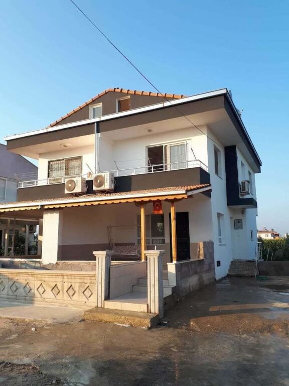 Силифке: Barazoglu Villa 1