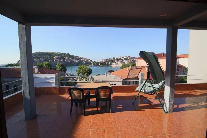 Бартын: Kerem Apart Pansiyon