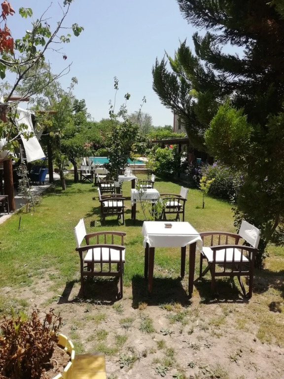 Милас: Green House Boğaziçi – Dodo House