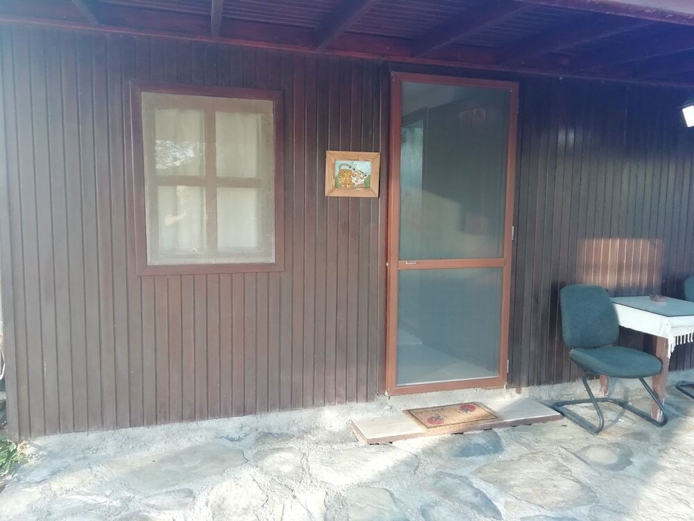 Милас: Green House Boğaziçi – Dodo House