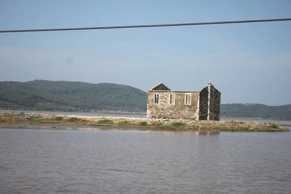 Милас: Green House Boğaziçi – Dodo House