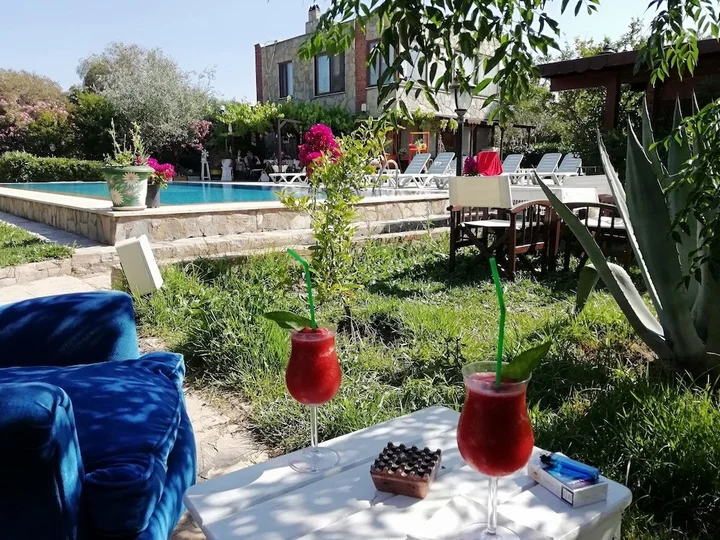 Милас: Green House Boğaziçi – Dodo House