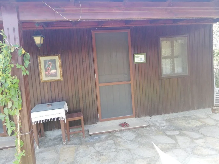 Милас: Green House Boğaziçi – Dodo House