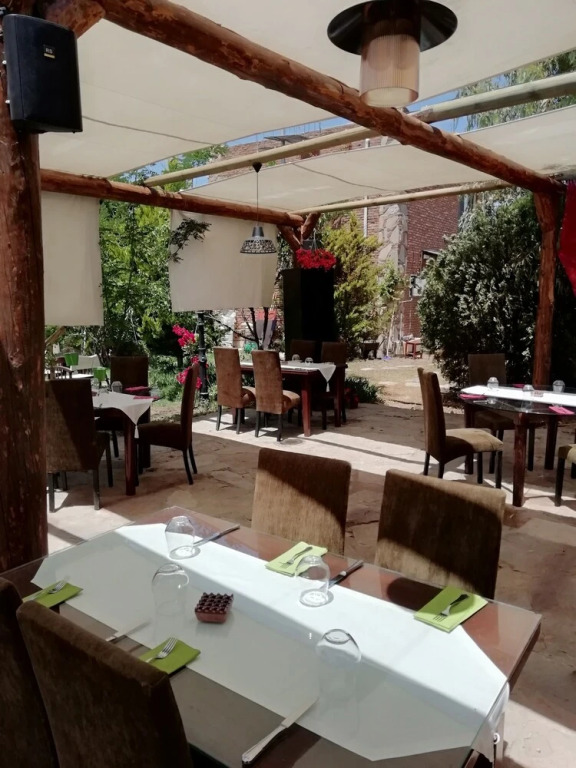 Милас: Green House Boğaziçi – Dodo House