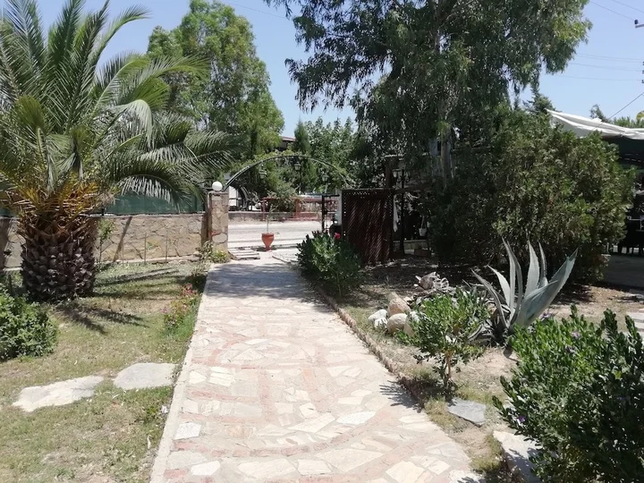 Милас: Green House Boğaziçi – Dodo House