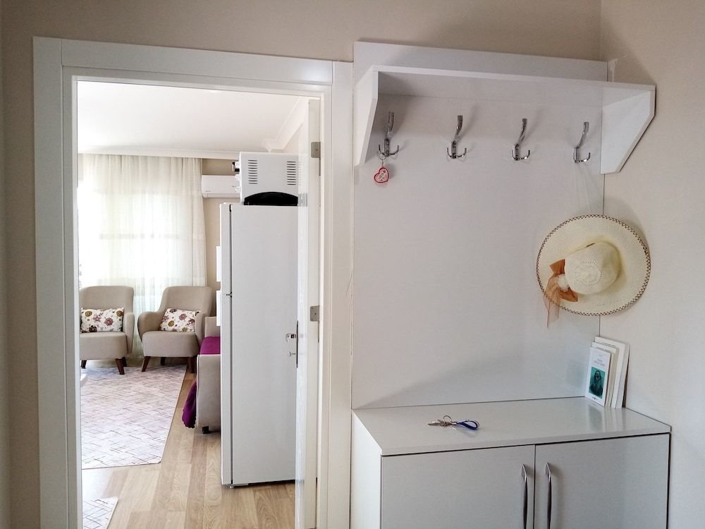 Эдремит: Yazduf Family Homes