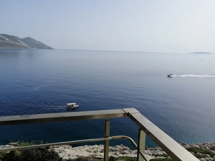 Калеучагиз: Deniz Apart