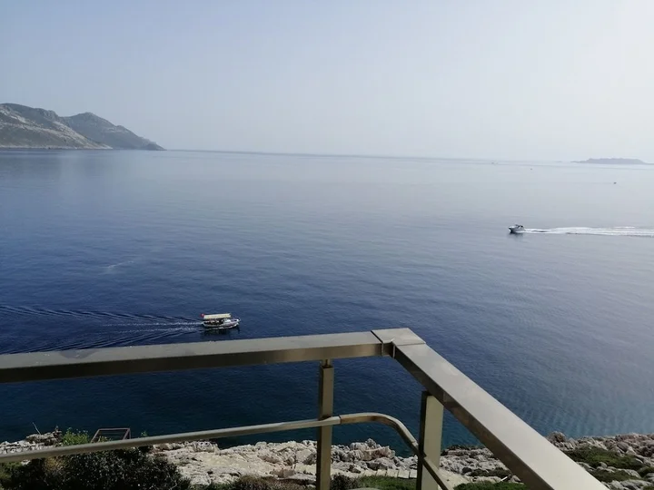 Калеучагиз: Deniz Apart